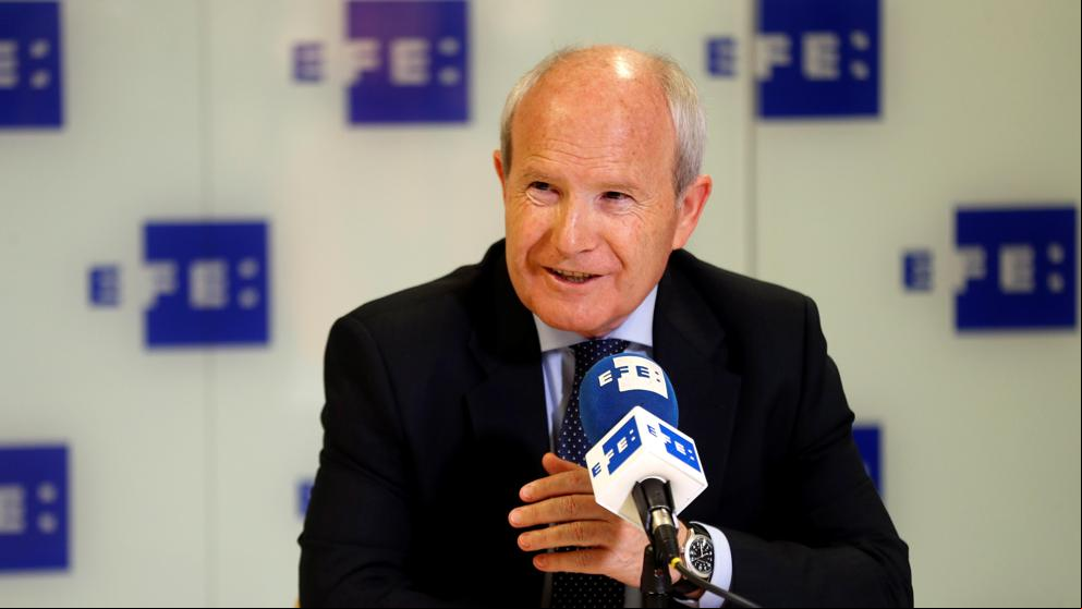 Montilla: “El PSC no debe renunciar al espacio central del catalanismo”