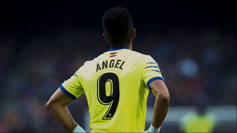 Getafe - Sevilla: Horario y dónde ver el partido de la Liga Santander