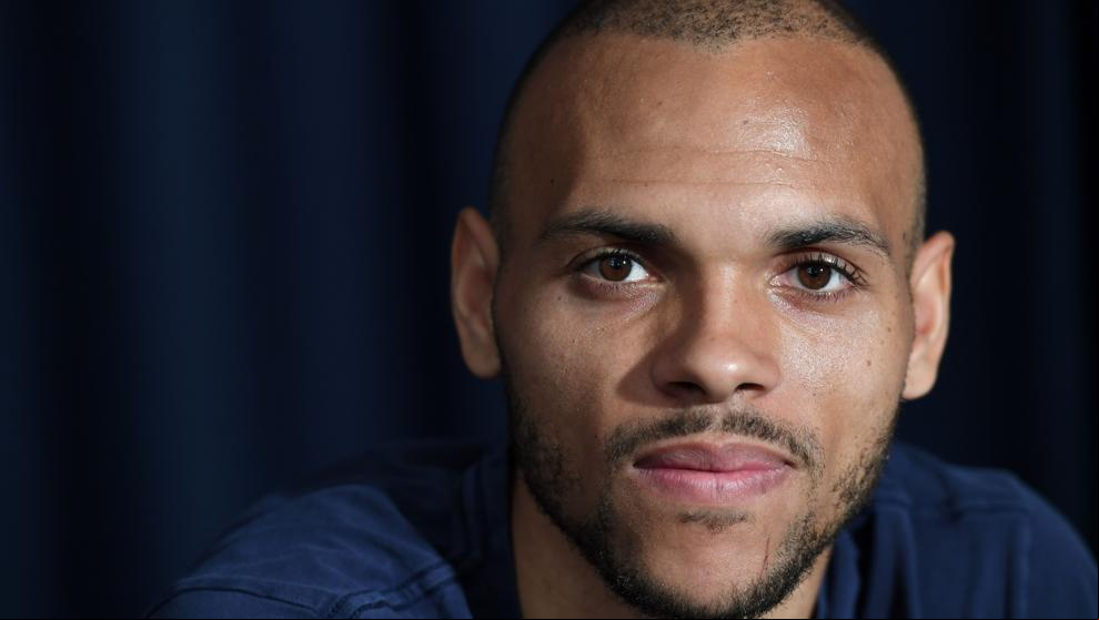 10 cosas que hay que saber de Martin Braithwaite, nuevo jugador del FC Barcelona