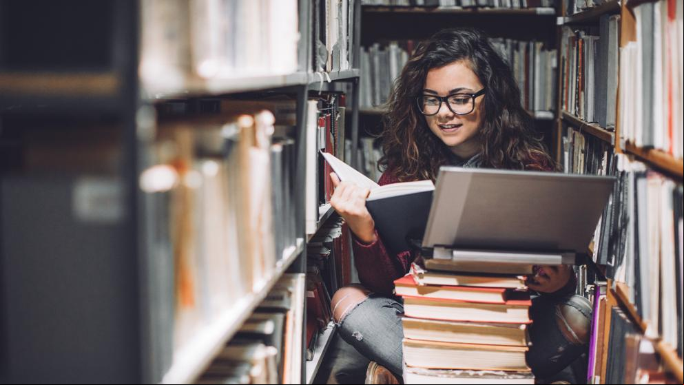 A escribir también se aprende