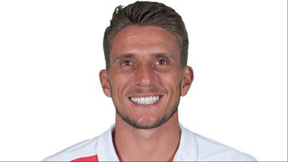 Carriço deja el Sevilla y ficha por el Wuhan, epicentro del coronavirus Carriço deja el Sevilla y ficha por el Wuhan, epicentro del coronavirus