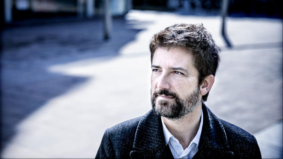 Toni Cruanyes: “Se critica a TV3 para no afrontar el problema político en Catalunya”