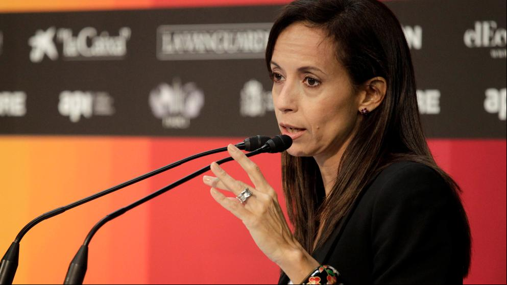 La exministra Beatriz Corredor, nueva presidenta de Red Eléctrica en sustitución de Jordi Sevilla