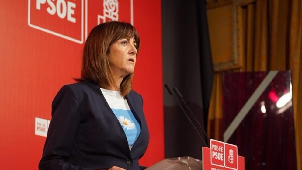 El PSE rechaza que el traspaso de la gestión económica de la Seguridad Social sea una “cesión”