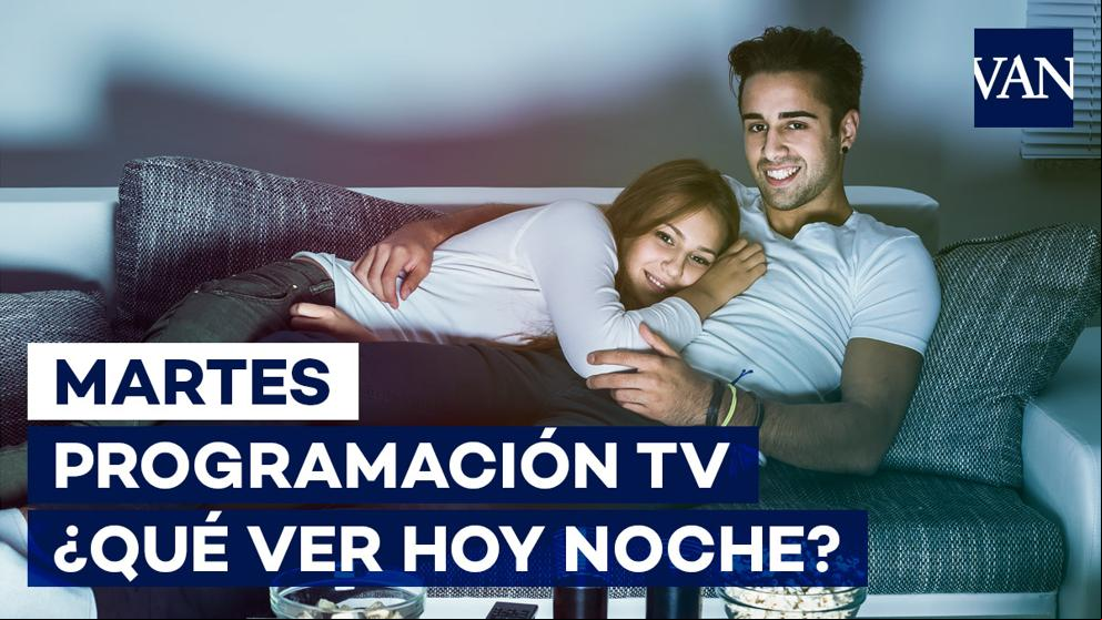 Programación TV: ¿Qué ver hoy noche en televisión? | Martes 25 de febrero del 2020 Programación TV: ¿Qué ver hoy noche en televisión? | Martes 25 de febrero del 2020