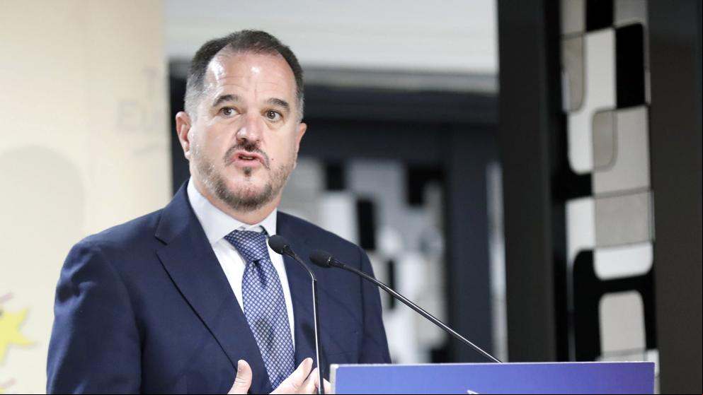 El PP cede a Cs el segundo puesto por Bizkaia y el tercero por Álava