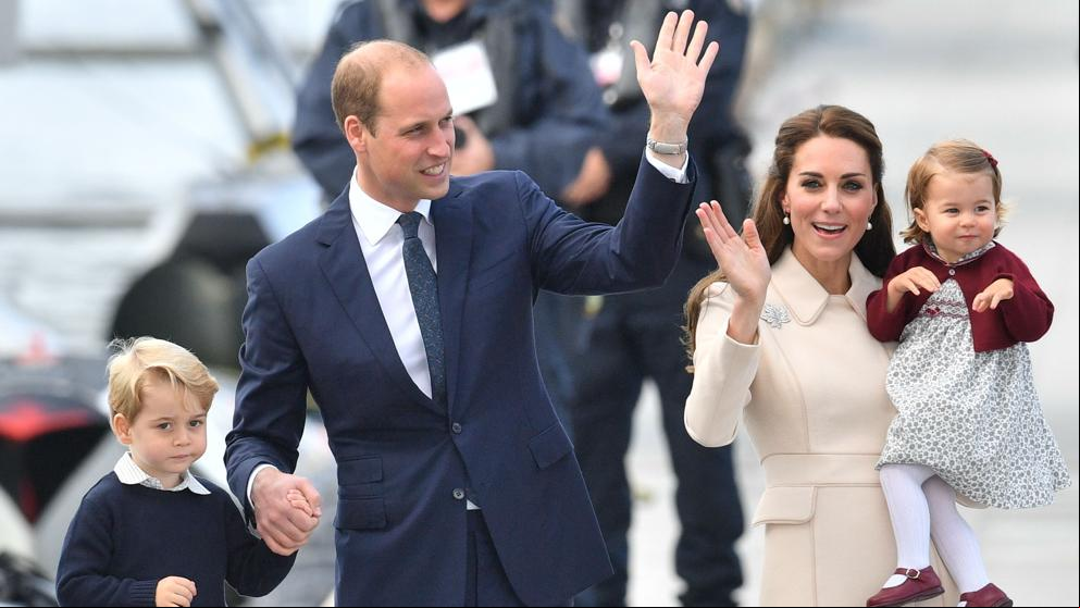 Preocupación en el colegio de George y Charlotte de Cambridge por cuatro posibles casos de Coronavirus