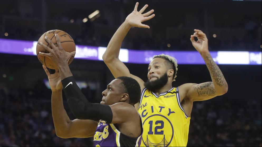 NBA: Las mejores jugadas de la noche en la mejor liga del mundo
