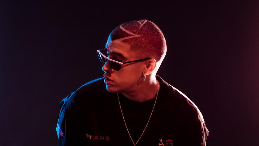 Bad Bunny lanzará el 29 de febrero su segundo disco en solitario