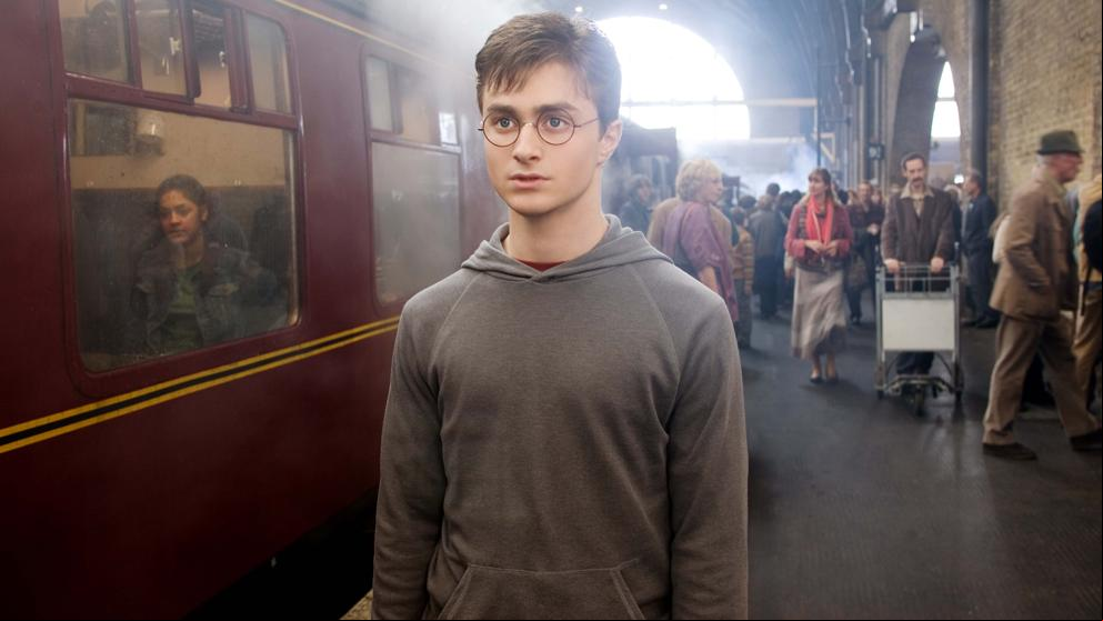 Daniel Radcliffe reconoce que no volverá a interpretar a Harry Potter
