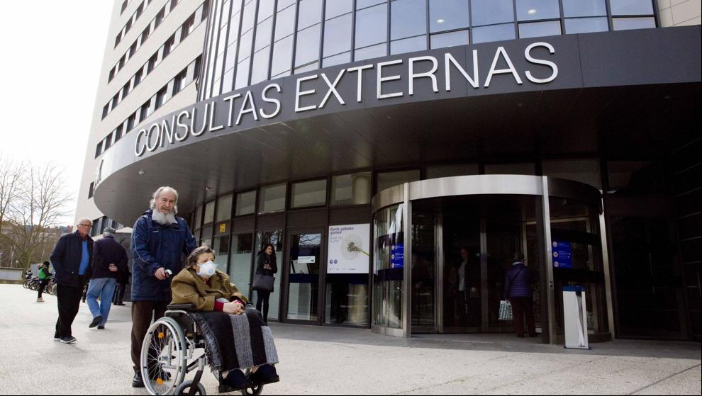 18 nuevos casos elevan a 45 los positivos en Euskadi