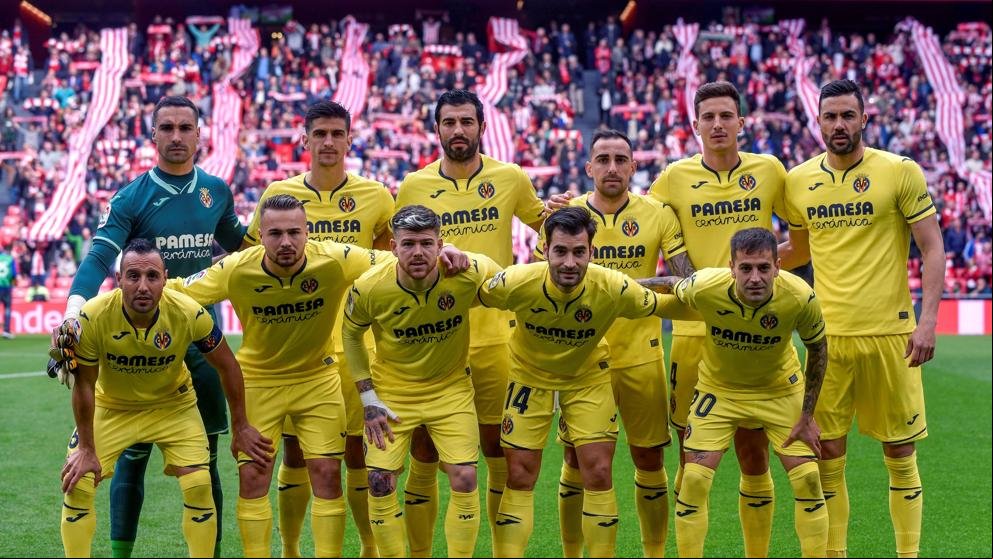 Villarreal - Leganés: horario y dónde ver el partido de la Liga Santander