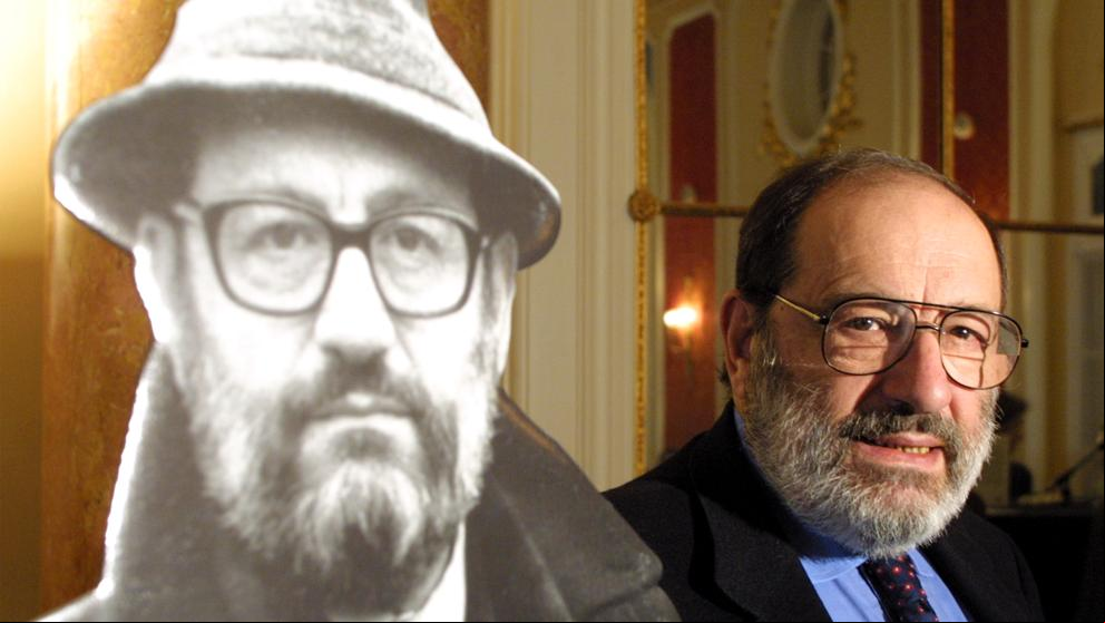 El último Eco de Umberto