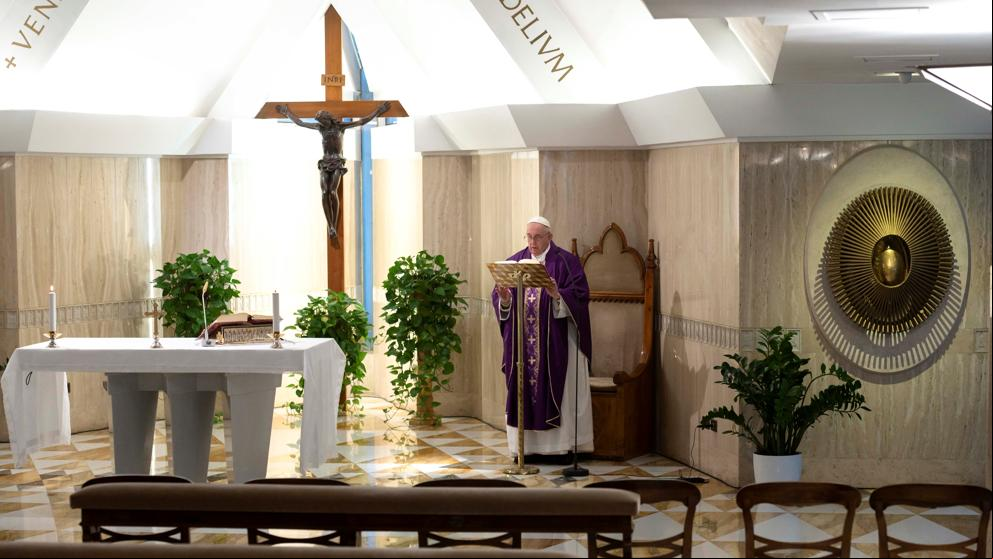 La Iglesia católica contra el aborto
