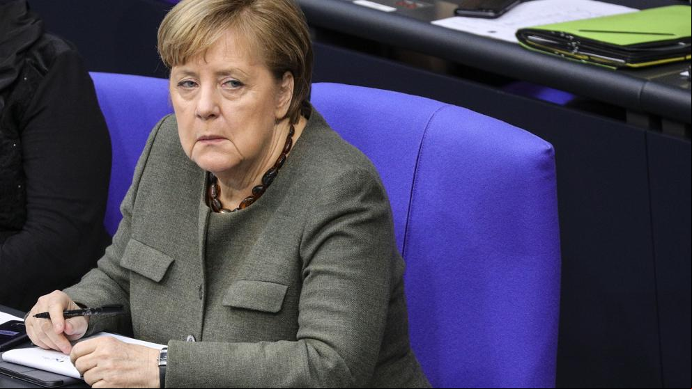 Alemania lanza un plan de 12.400 millones para revertir el efecto del coronavirus