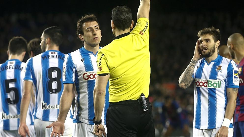 Real Sociedad - Osasuna: Horario y dónde ver el partido de la Liga Santander