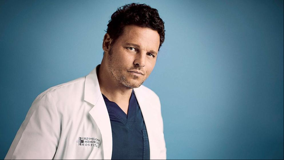 ‘Anatomía de Grey’ ficha dos nuevos actores para superar la marcha de Justin Chambers