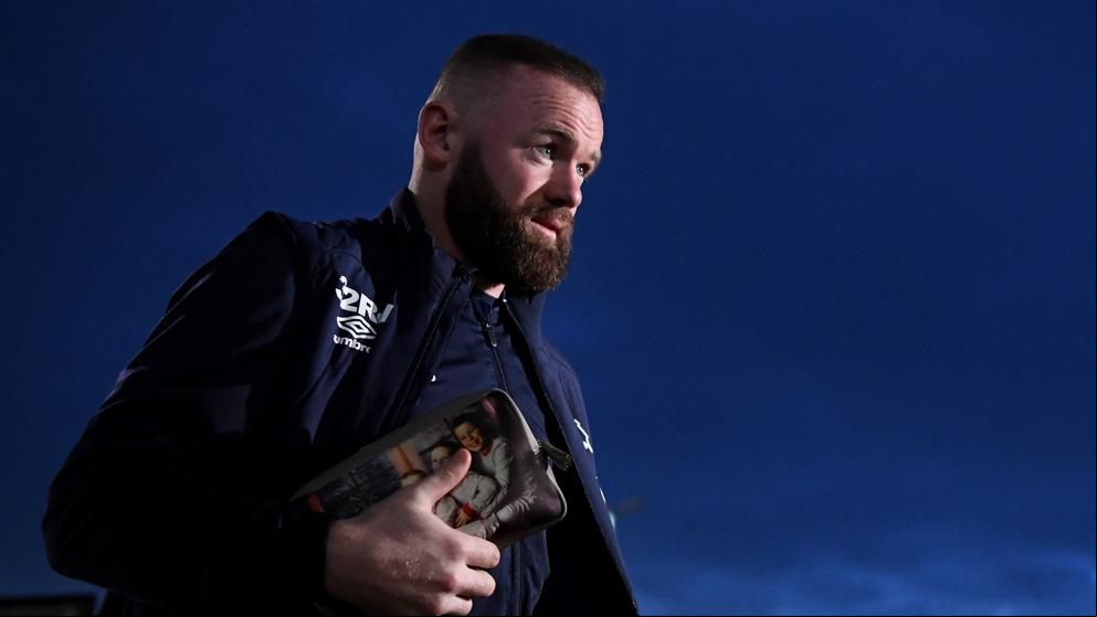 Rooney: “Si alguien de mi familia se pone realmente enfermo, nunca perdonaría a las autoridades”