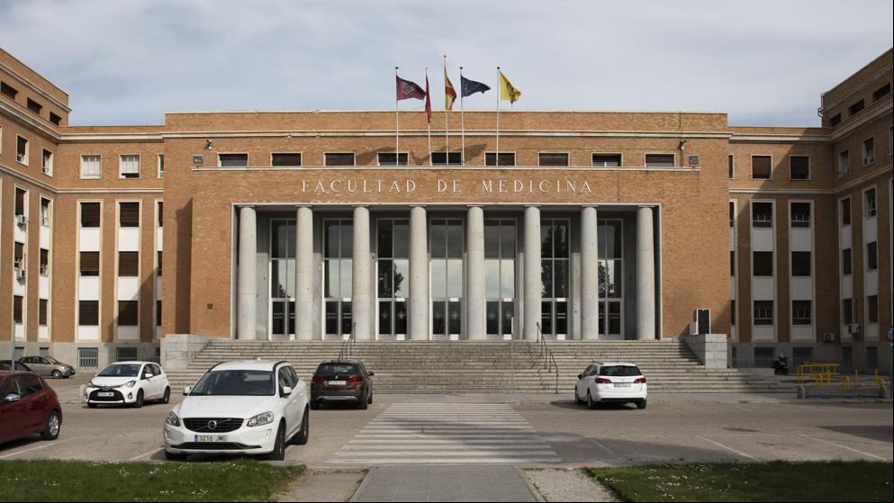 Un grupo de científicos de la Complutense organiza un laboratorio para detectar coronavirus