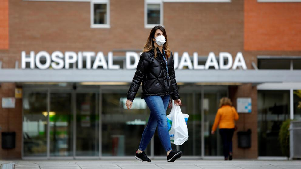 Coronavirus: Catalunya registra 836 nuevos casos y 14 fallecidos en las últimas 24 horas