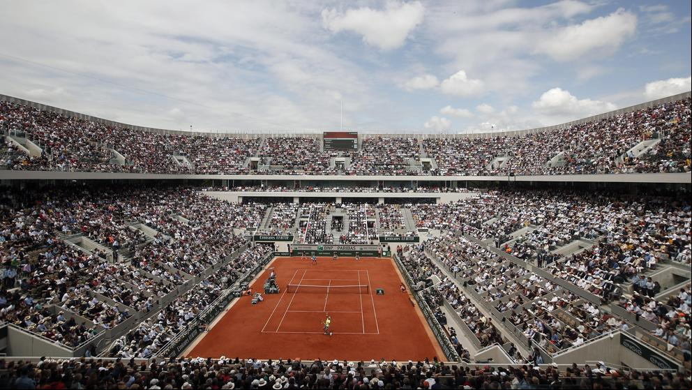 Los tenistas cargan contra Roland Garros por su cambio de fechas