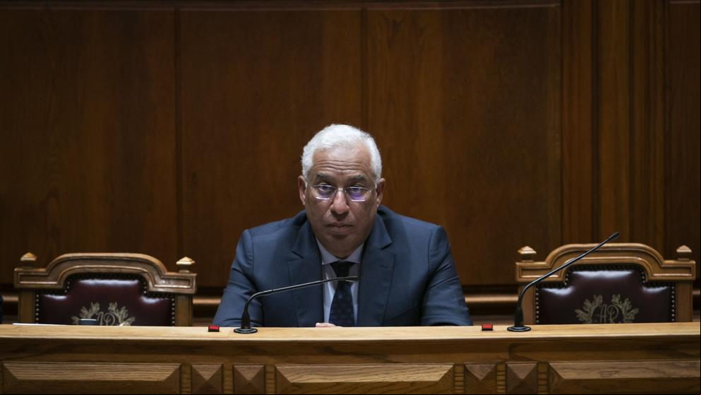 Portugal declara el estado de emergencia por coronavirus