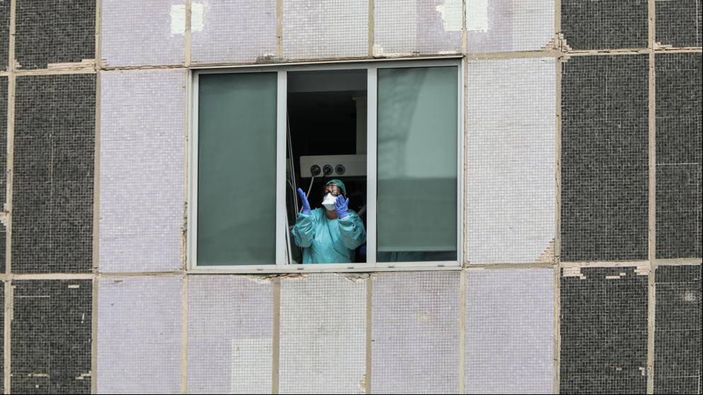 Los científicos que buscan una vacuna al coronavirus: “No llegará para combatir la pandemia”