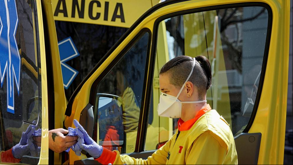 501 nuevos positivos en Catalunya y 69 muertos por el coronavirus en las últimas 24 horas