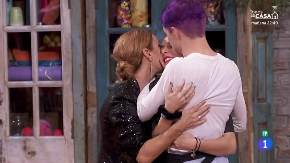 ‘Maestros de la Costura’: Expulsado, finalistas y mejores momentos de la semifinal