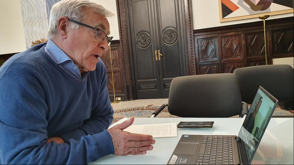 València bonificará durante tres meses el alquiler social de vivienda