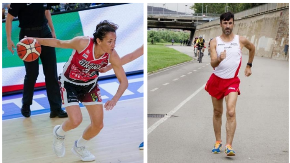 Tokio 2020: deportistas veteranos se replantean su futuro ante el aplazamiento de los Juegos