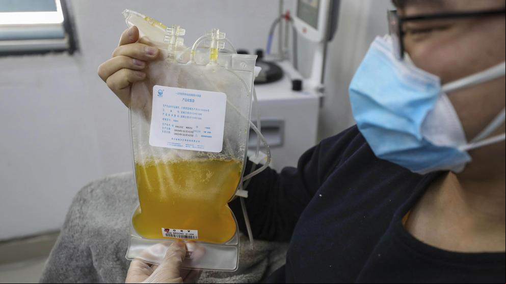 ¿Es posible ser inmune al coronavirus?