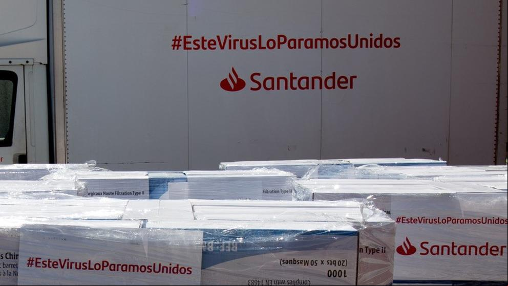Las medidas del sector financiero que ayudan a paliar la crisis del coronavirus