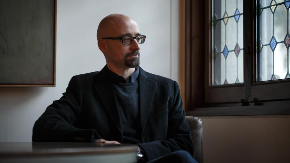 Salvador Macip: “Los microbios estaban antes”