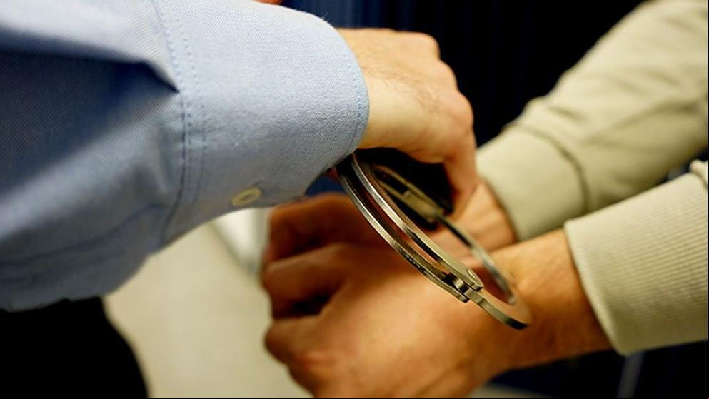 Detenido en tras cuatro denuncias por saltarse el confinamiento