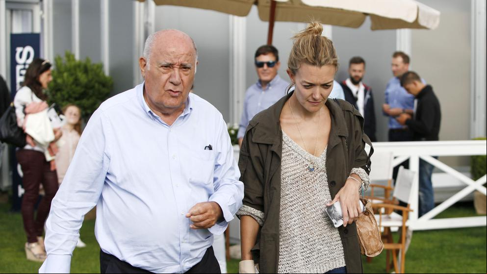 La Fundación Amancio Ortega dona 63 millones de euros en material sanitario contra el coronavirus