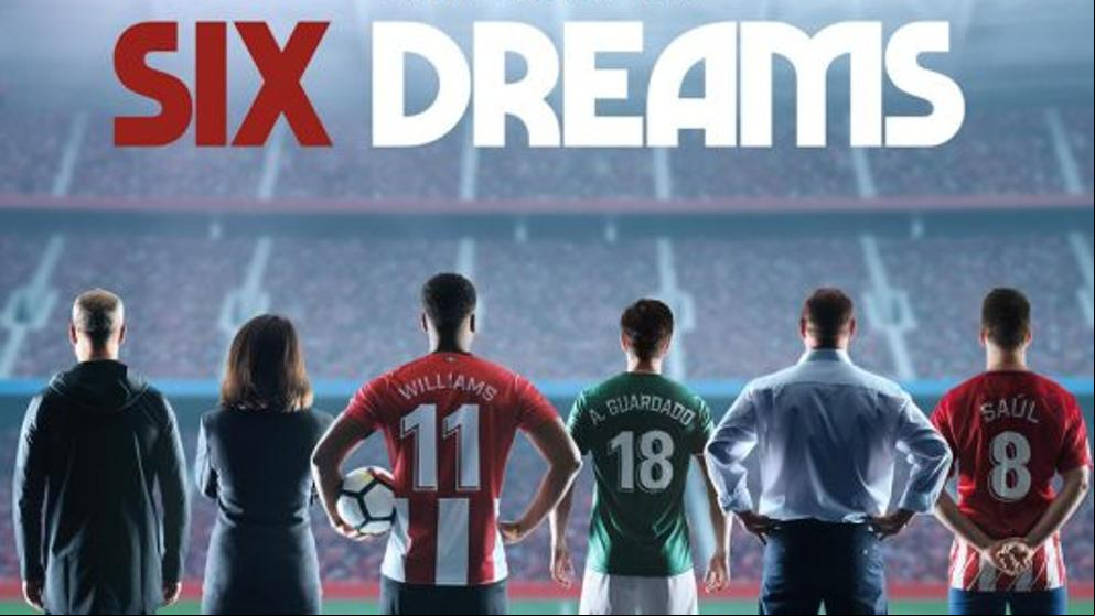 Una mirada a los sueños que esconde el fútbol