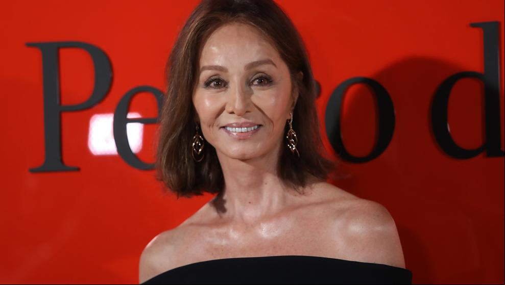 Isabel Preysler dedica unas sentidas palabras a Carlos Falcó