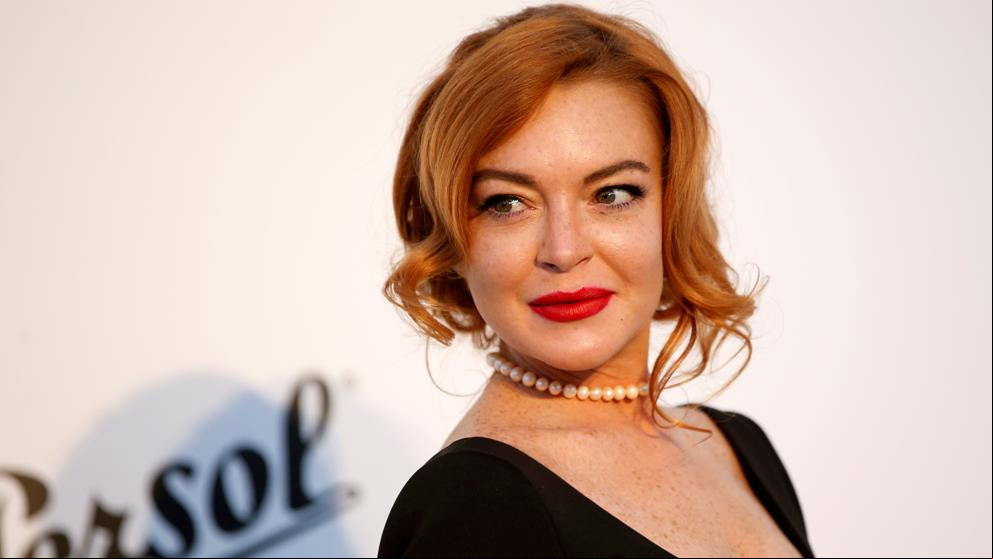 El enésimo borrón y cuenta nueva de Lindsay Lohan: vuelve a la música tras más de una década