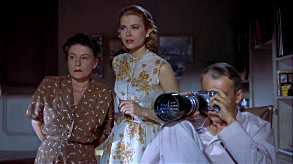 El cine que triunfa en casa: todos somos James Stewart