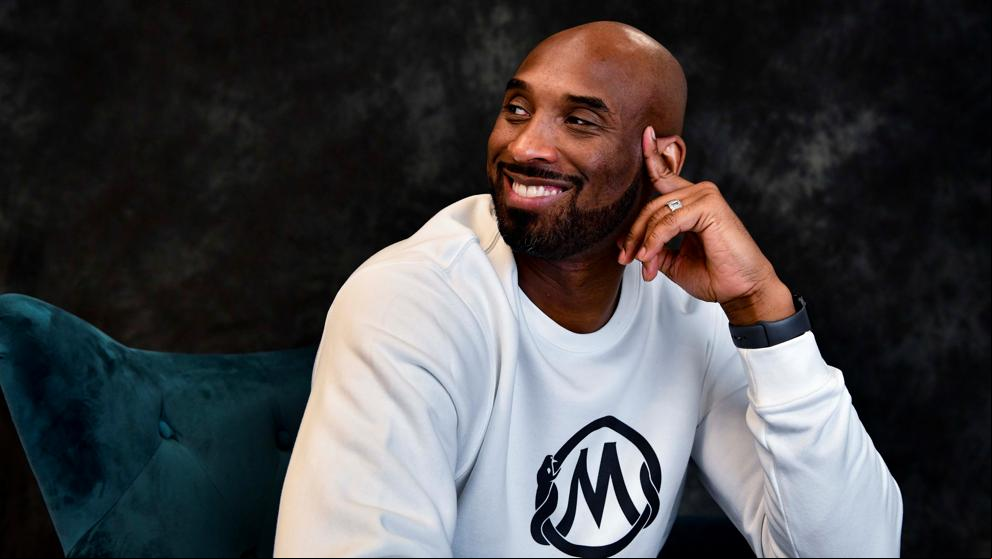 El Instagram de Kobe Bryant vuelve a activarse dos meses después de mi muerte