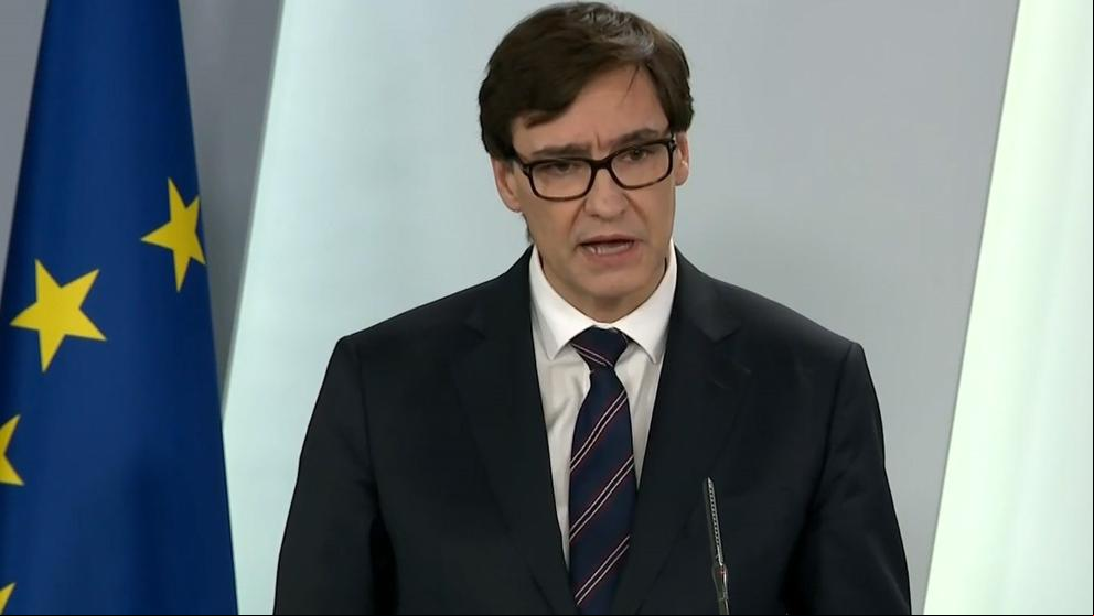 Sanidad acepta la petición de la Generalitat de levantar el confinamiento de Igualada