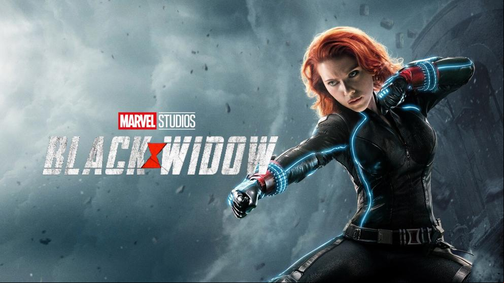Así queda el nuevo calendario de estrenos de la Fase 4 de Marvel