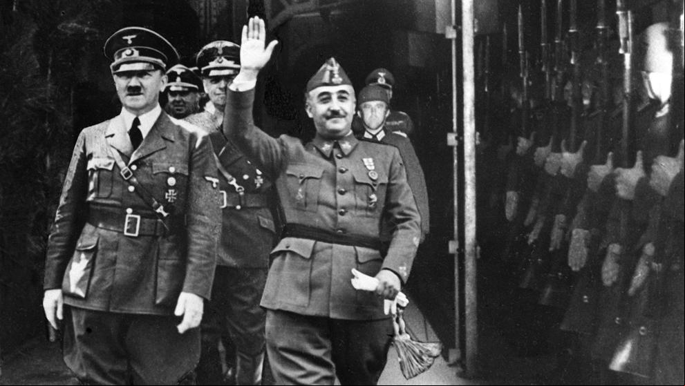 Una concejal de Vox cita al dictador Hitler para animar en la lucha contra el coronavirus