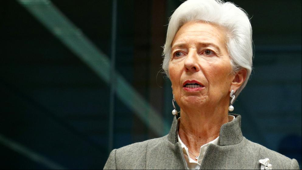 Lagarde pide no obsesionarse con los coronabonos y rechaza cancelar deudas