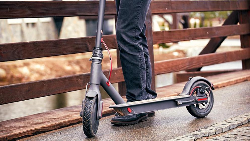 ¿Cuál es la problemática del seguro obligatorio para patinetes eléctricos?