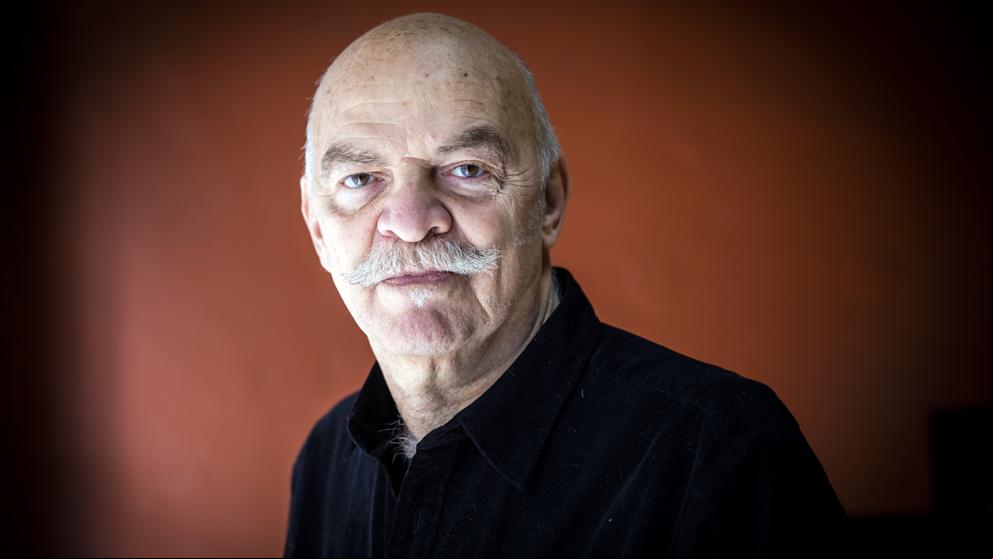Martín Caparrós: “Hay gente trabajando para lograr la vida eterna”