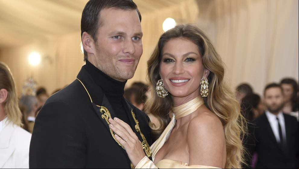 Tom Brady confiesa por qué Gisele Bündchen no estaba “satisfecha” con su matrimonio