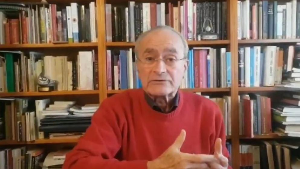 Hospitalizado el alcalde de Málaga tras sufrir una lesión cerebral