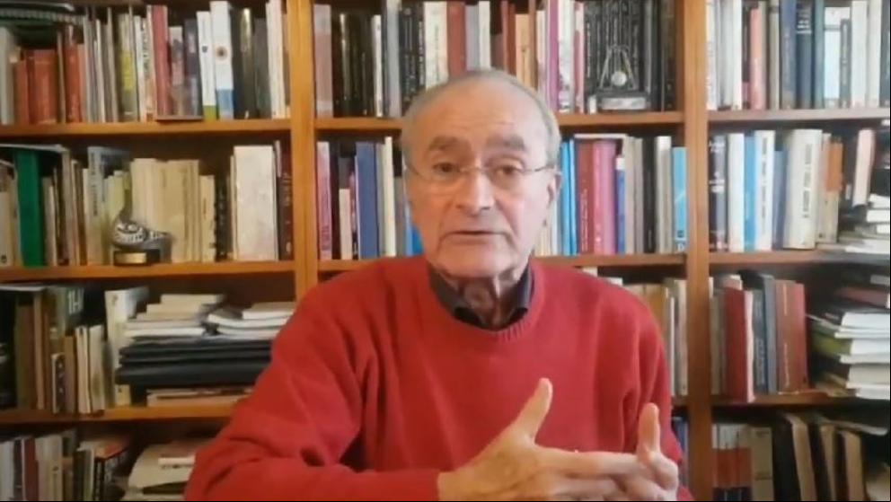 El alcalde de Málaga es operado de urgencia de un derrame cerebral